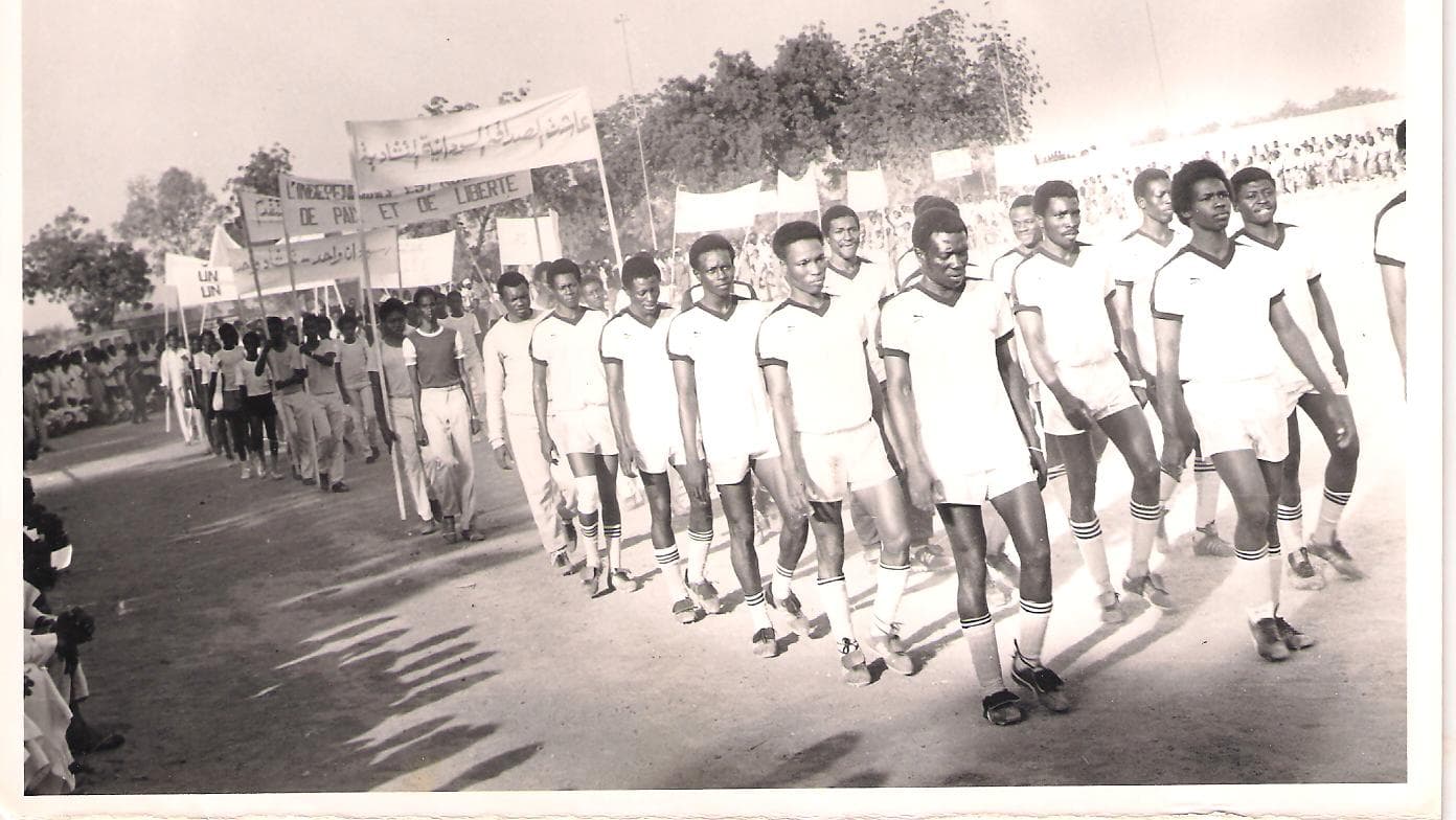 انجمينا 1983