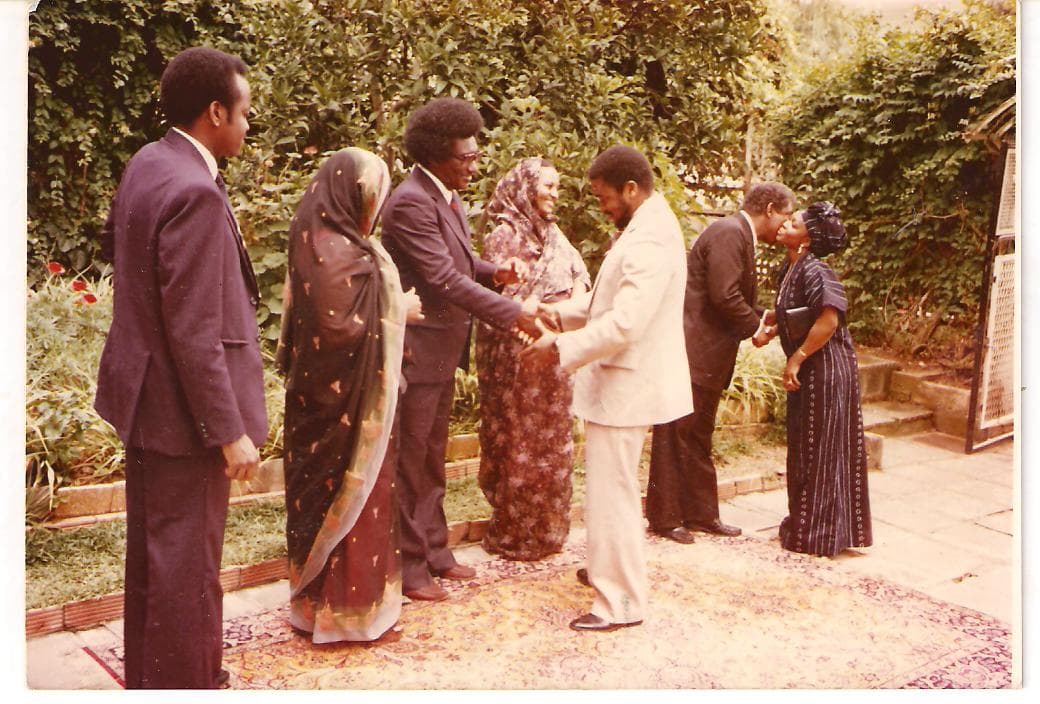 الجزائر 1980